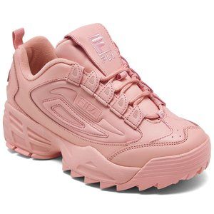 fila retro shoes